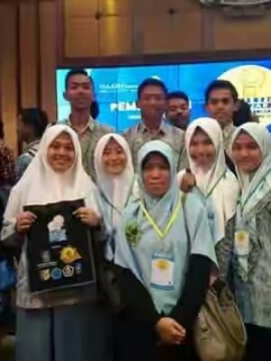 7 Siswa MAN 4 Pandeglang Ikuti Jambore Palajar Teladan Bangsa Se Pulau Jawa 7 Siswa MAN 4 Pandeglang Ikuti Jambore Palajar Teladan Bangsa Se Pulau Jawa