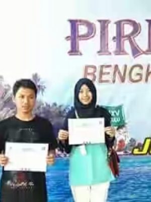 Susi Dwi Septiani Siswi MAN 4 Raih Anggota Kelompok Terbaik Dalam Kegiatan PIRN Di Bengkulu Susi Dwi Septiani Siswi MAN 4 Raih Anggota Kelompok Terbaik Dalam Kegiatan PIRN Di Bengkulu