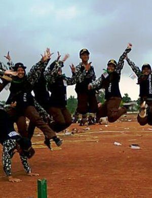 Siswa MAN 4 Pandeglang Wakili Banten untuk Garap Film Pendek dalam PPMN 2017 Tingkat Nasional di Bangka Belitung Siswa MAN 4 Pandeglang Wakili Banten untuk Garap Film Pendek dalam PPMN 2017 Tingkat Nasional di Bangka Belitung