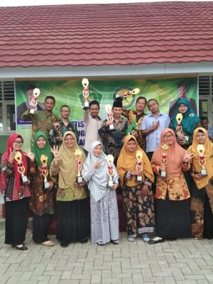 Juara 3 Mapel Matematika Kompetisi Sains Madrasah 2019 Kabupaten Pandeglang Juara 3 Mapel Matematika Kompetisi Sains Madrasah 2019 Kabupaten Pandeglang