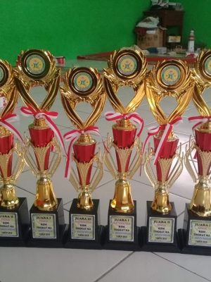 Juara 1 Mapel Geografi Kompetisi Sains Madrasah 2019 Kabupaten Pandeglang Juara 1 Mapel Geografi Kompetisi Sains Madrasah 2019 Kabupaten Pandeglang