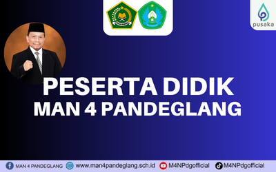 PESERTA DIDIK